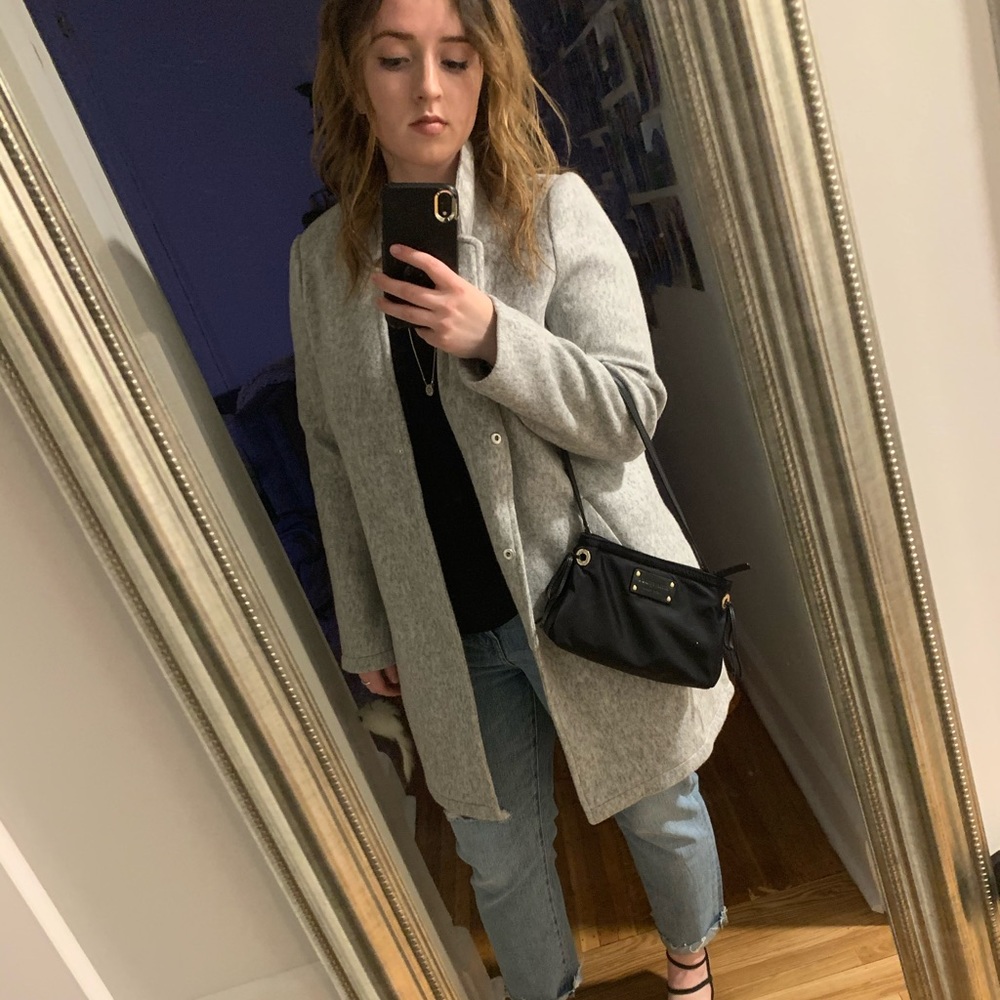 meet your posher ambassador, claire